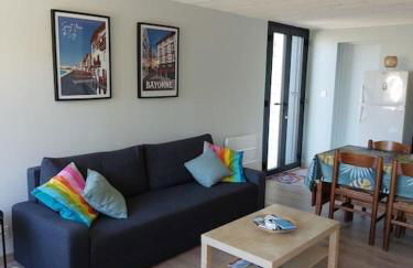 chalet la rose des sables - Foto 10