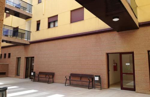 The Apartment - Foto 18