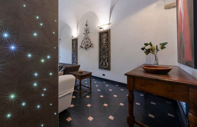 JOIVY Astonishing Sea View Apartment in Verezzi - Foto 16