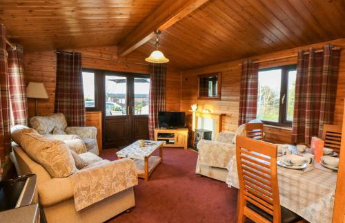 Hawthorne Lodge - Foto 4