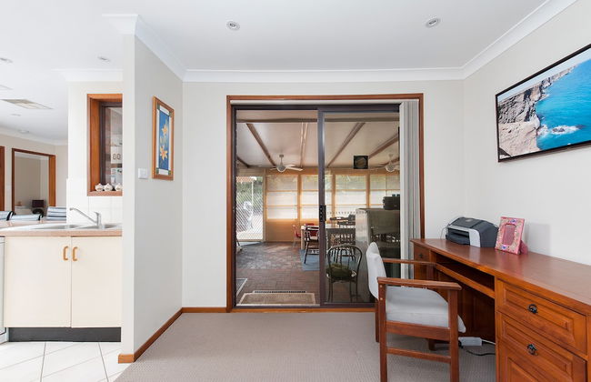 Wildflowers at Fingal Bay - Photo 12