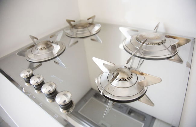 Downtown Eco Chic Porta Romana - Photo 12