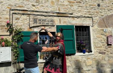 La corte dei celti -10 - Foto 40