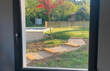 Le Cube des Garrigues - Foto 3