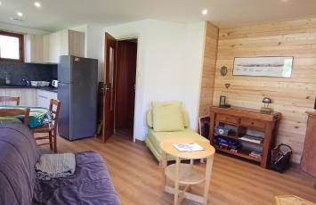 Chalet Roche Rousse - Foto 6