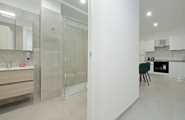 YCH Bagnera Suites - Foto 56