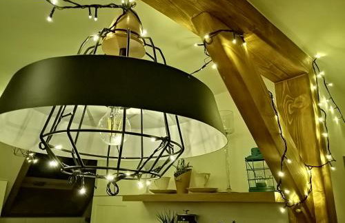 Agroturystyka Iwańcze Pole - Foto 15