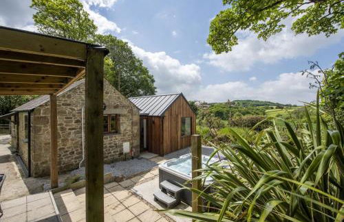 Relaxing getaway with a Hot Tub, Wi-Fi - Foto 20