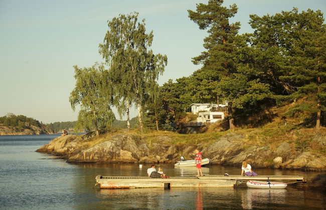 Sørlandet Feriesenter - Foto 43