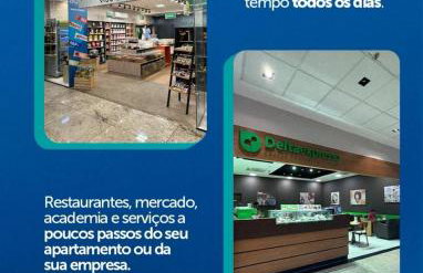 Flat beira mar Olinda Jam - Foto 18