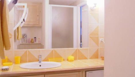 Les volets bleus - Foto 5