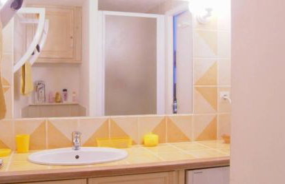 Les volets bleus - Foto 5