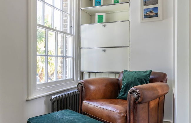 Whittlesey Street II by Onefinestay - Foto 37