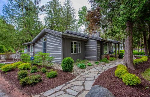 Collings Log House by Simple Life Rentals - Foto 28