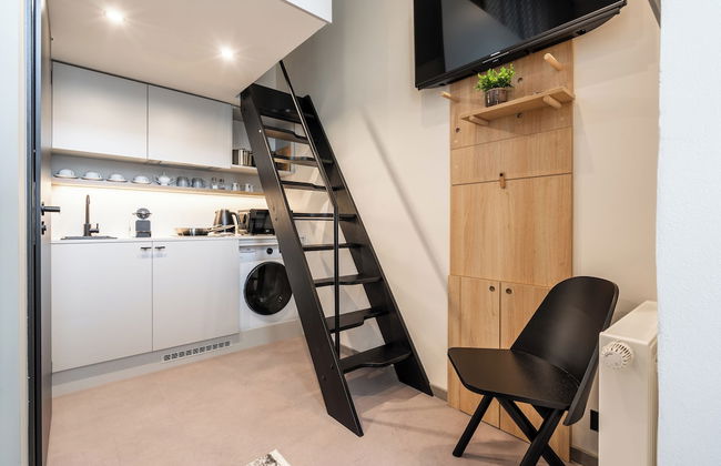 HONEST Karlín - Foto 50