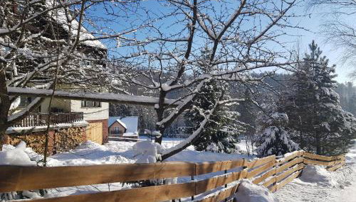 Domek pod Kłódką - Foto 5