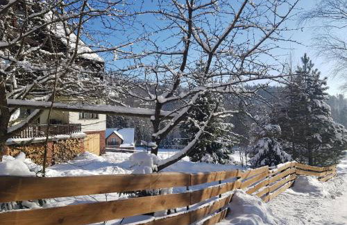 Domek pod Kłódką - Foto 5