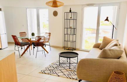 Arbre Blanc, une folie montpelliéraine - Photo 25