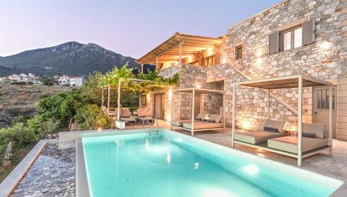 Villa Achilleas - Photo 4