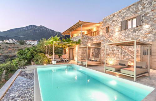 Villa Achilleas - Foto 4