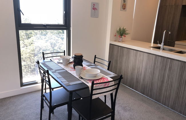 Brand New Apartment in North Ryde - Foto 11