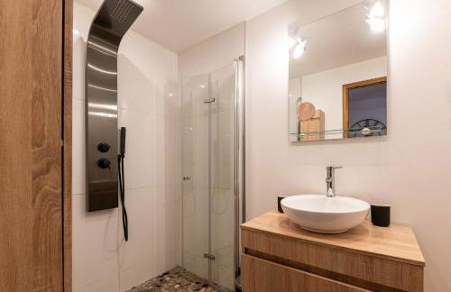 Chalet le Chardon Bleu - Foto 4