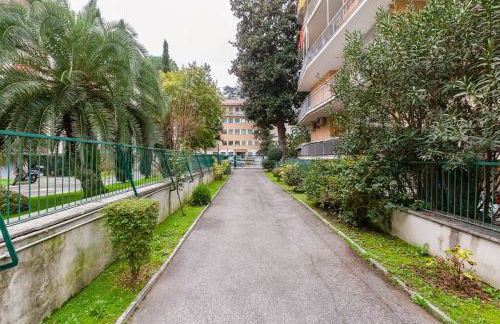 Exclusive Apartment in Eur Lake - Foto 71