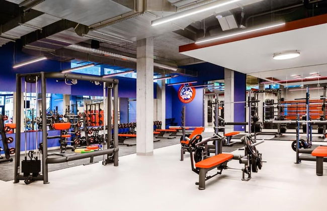 Armex LiveCentrum - Foto 35