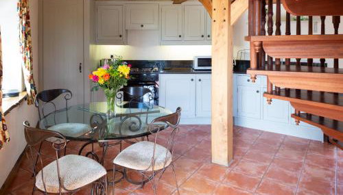 The Hayloft - Foto 5