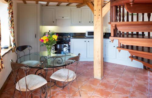 The Hayloft - Foto 5