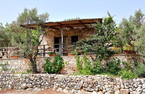 Residencefusaro pajare Specchia - Foto 49