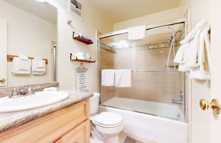 Mountain Chateau Retreat - Desirable Resort 4 BDR - Foto 53