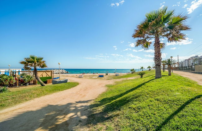 Apartament Vistamar - Foto 28