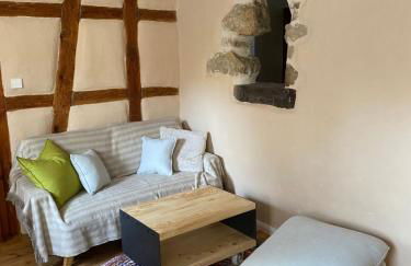 Modernes Apartment in historischem Gebäude - Foto 1