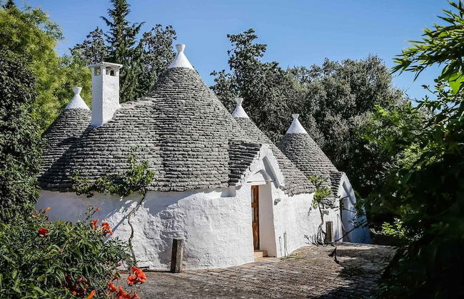 Villa Meo Evoli - Foto 18