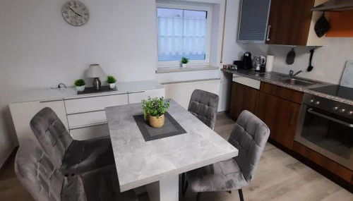 Souterrain Ferienwohnung Iphofen - Foto 5