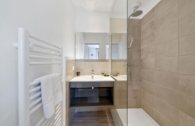 Small Villa With Private Pool, Residence Les Terrasses D'arsella, Porto-vecchio - Foto 8