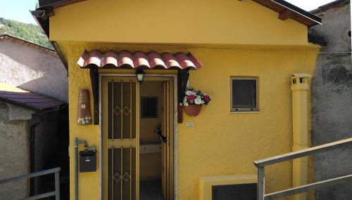 Casa Vacanze Margherita - Sasso di Castalda - Foto 1