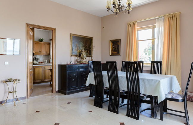 Dream Holidays in a Luxurious Garden Pool Villa - Foto 11