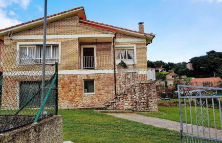 Casa Vacacional las Tercias - Foto 1