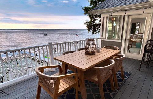 Spectacular Suttons Bay Stay - Game Room Kayaks Pizza Oven & More - Foto 11