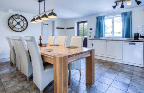 The Cross - 4 Bedroom Cottage - Llangennith - Foto 6