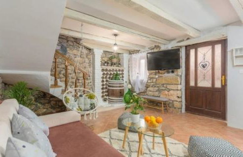 Rustic Villa Casa Dvi Mandule in Novigrad - Foto 12