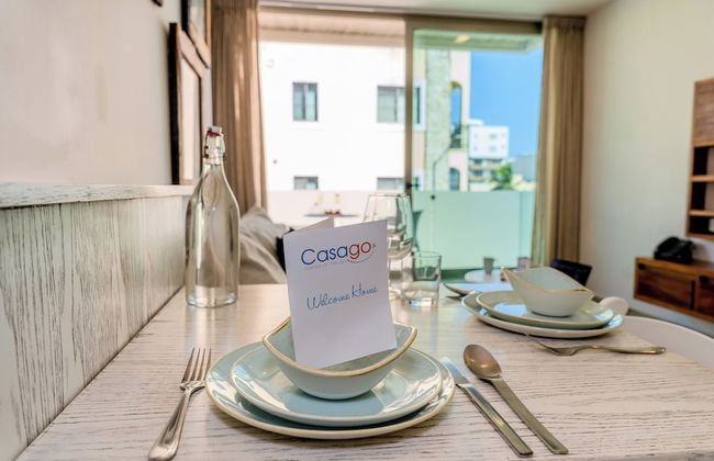 Newport House by Casago - Foto 23