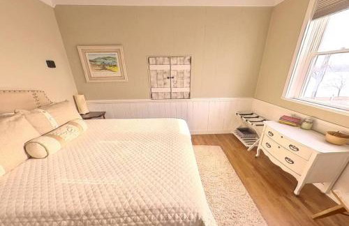 Cozy cottage on peaceful lake - Foto 13