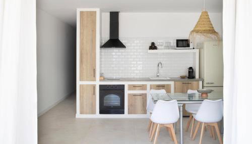 Nuevo apartamento planta baja - Photo 5