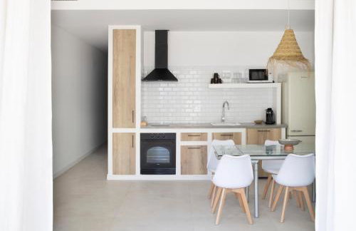 Nuevo apartamento planta baja - Foto 5