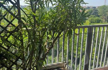 Sky Garden Stay -Terrazza & Private Garage -MM3 Brenta Fondazione Prada Porta Romana - Foto 58