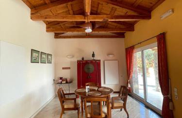 Villa Mirabella Crete panoramic sea views - Foto 10