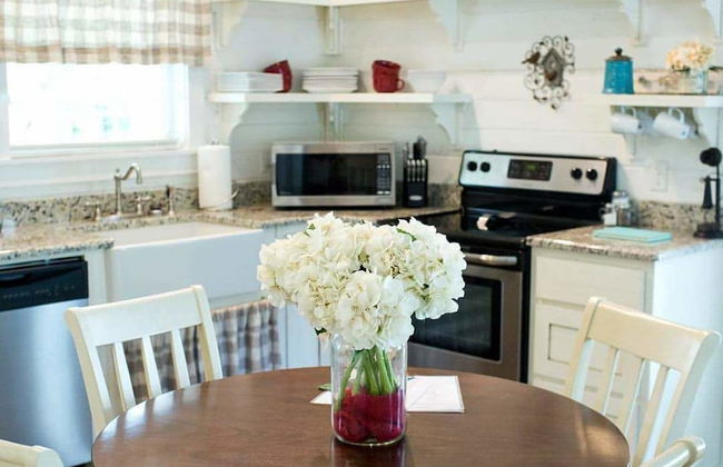 Stonehill Cottages - Foto 39